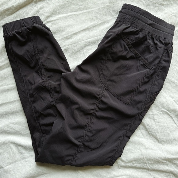 Indygena Maeto Pant in Dark Grey - Size Small - Picture 8 of 8